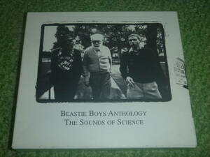 The Beastie Boys 　/　Anthology : The Sound Of Science　/　ビースティ・ボーイズ