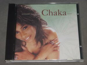 Chaka Khan / Best of Chaka Khan / チャカ・カーン