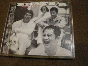 ③即決ＣＤ！brats on B　　B　　ブラッツ・オン・ビー