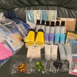 ホテルアメニティ