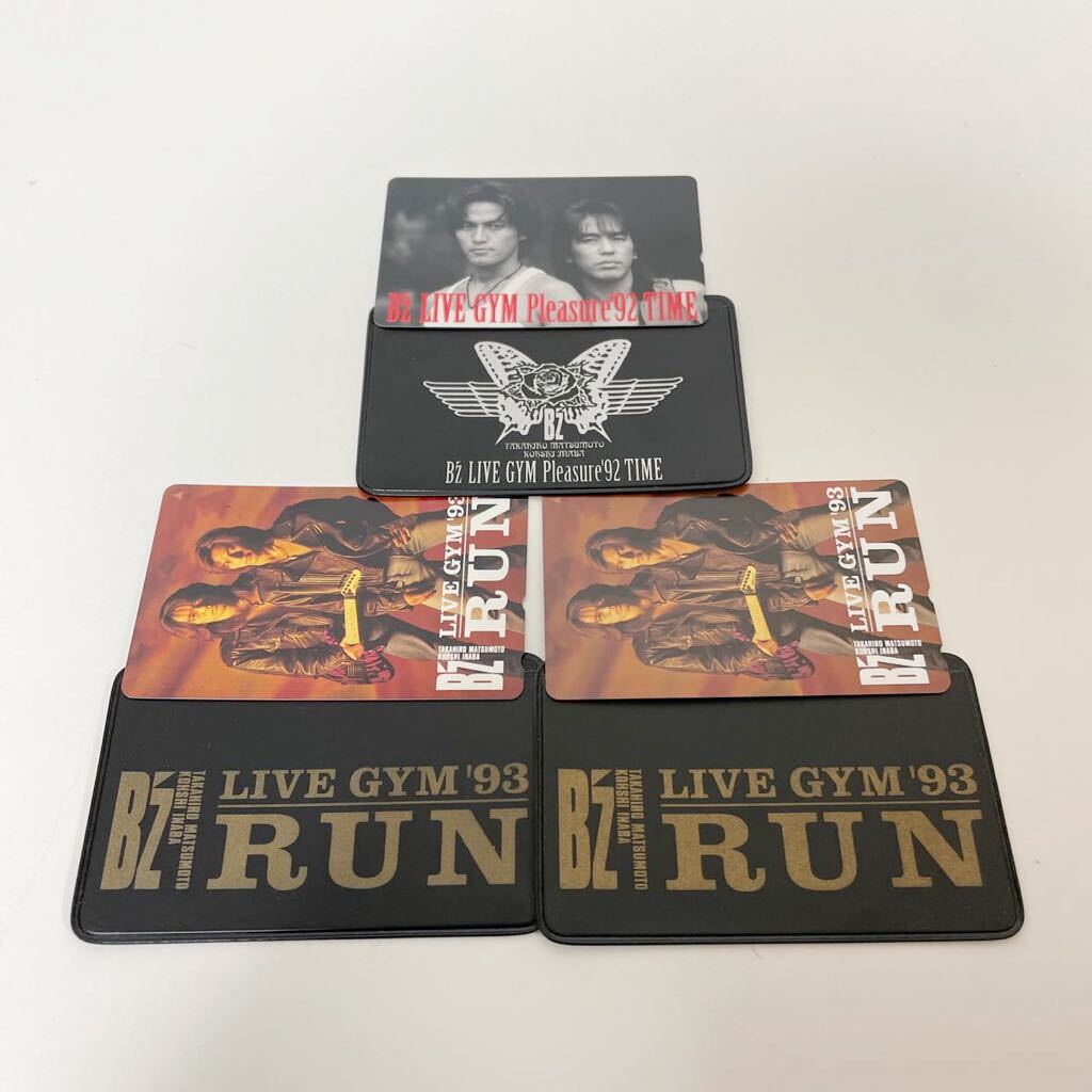 Yahoo!オークション -「b'z run」(その他) (B'z)の落札相場 Yahoo!オークション -「b'z run」(その他) (B'z)の落札相場