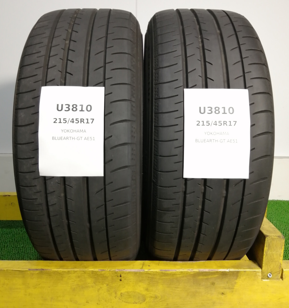 Yahoo!オークション -「ヨコハマ ブルーアース 215 45」(中古品 Yahoo!オークション -「ヨコハマ ブルーアース 215 45」(中古品