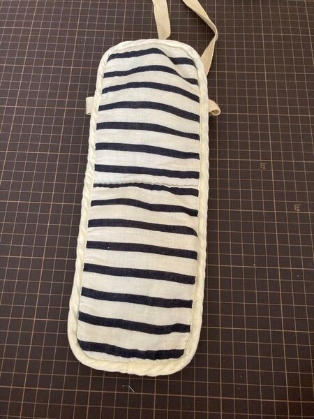 抱っこ紐用 保冷マット 中古品