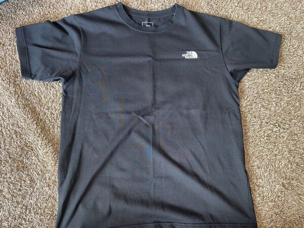 TNF ノースフェイス アメリカンTシャツ THE NORTH FACE