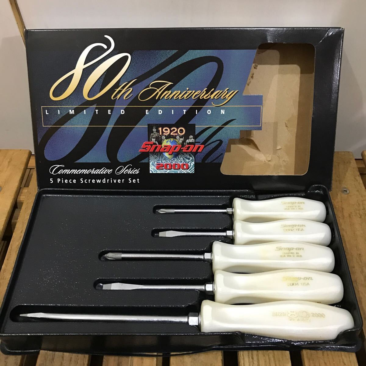 2025年最新】Yahoo!オークション -snap on ビンテージの中古品 2025年最新】Yahoo!オークション -snap on ビンテージの中古品
