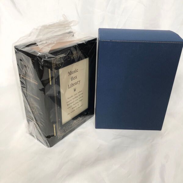 Sadie オルゴール 新品 箱保管 迷彩 限定品 入手困難 貴重 サディ ヴィジュアル