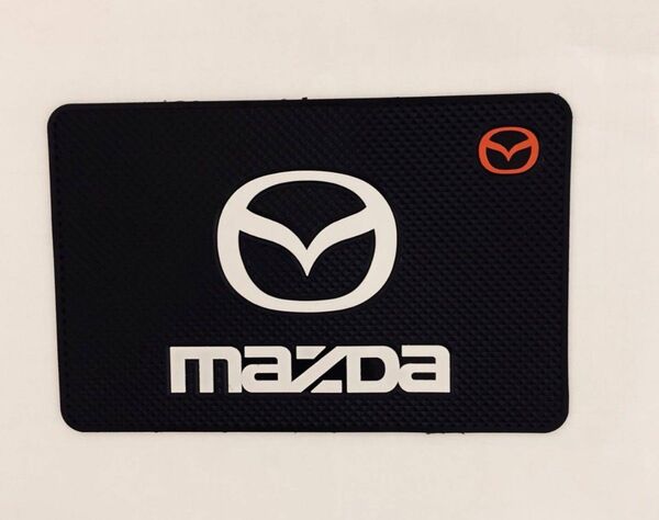 MAZDA滑り止めマット