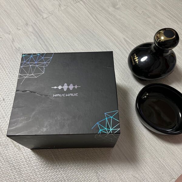 WAVE WAVE EMS スカルプヘッドスパ