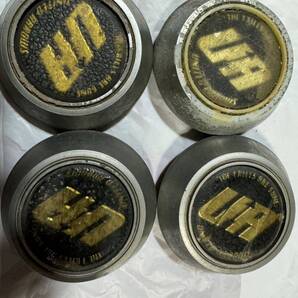 RAYS UNITED ARROWS センターキャップ4枚レイズ ユナイテッドアローズ