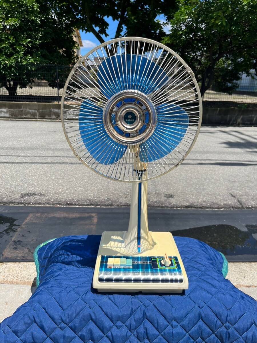 2025年最新】Yahoo!オークション -サンヨー扇風機の中古品・新品 2025年最新】Yahoo!オークション -サンヨー扇風機の中古品・新品