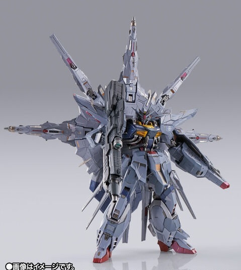 Yahoo!オークション -「metal robot魂 プロヴィデンスガンダム Yahoo!オークション -「metal robot魂 プロヴィデンスガンダム