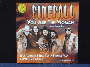 ★送料無料★FIREFALL/You Are The Woman And Other Hits　輸入盤