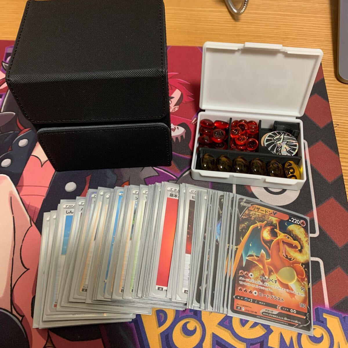 安いダメカンケース ポケモンカードゲームの通販商品を比較 安いダメカンケース ポケモンカードゲームの通販商品を比較