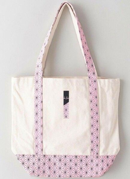 トートバッグ 鬼滅の刃
