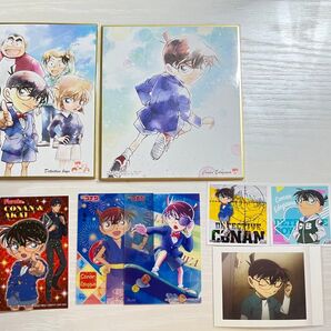 名探偵コナン 江戸川コナン
