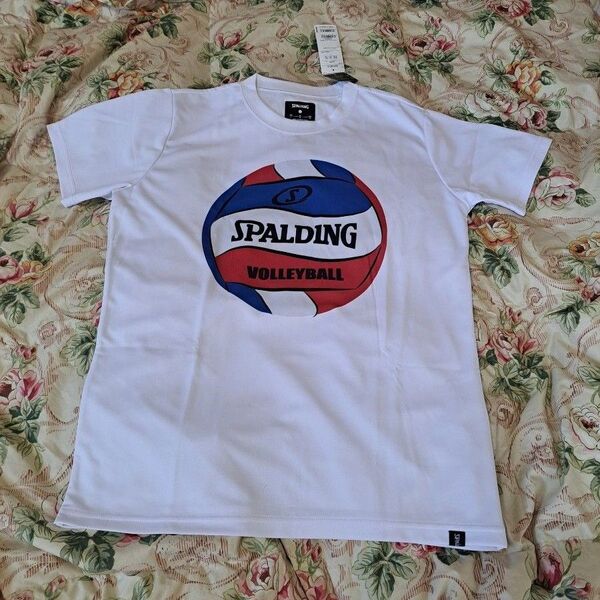 スポルディング(SPALDING)Tシャツ L