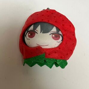 ヨルフォージャー(イチゴ)あにずきん