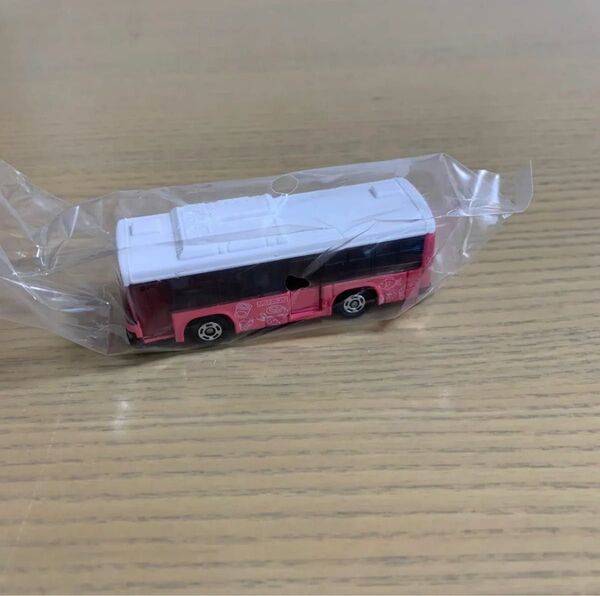 トミカ 発車します!トミカタウンバスセット バラ売り バス
