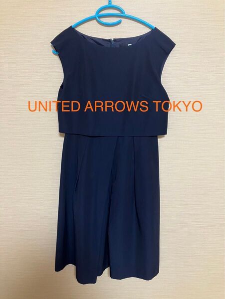 UNITED ARROWS ユナイテッドアローズ ワンピース