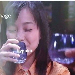 沖縄琉球ガラスコップ