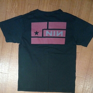 NINE INCH NAILS ヴィンテージTシャツ　