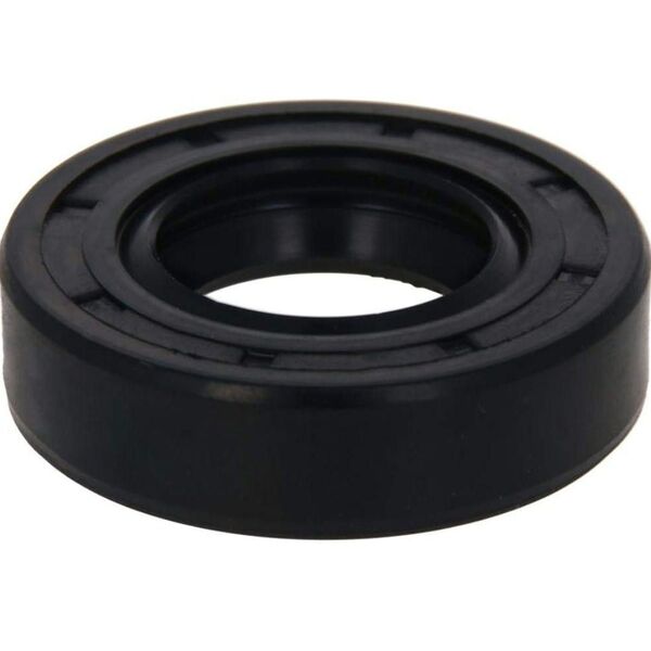 Oリング オイルシール 幅10mm 内径20mm 外径40mm 1個入り 黒