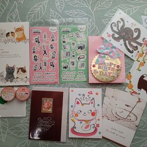 文具 レターセット