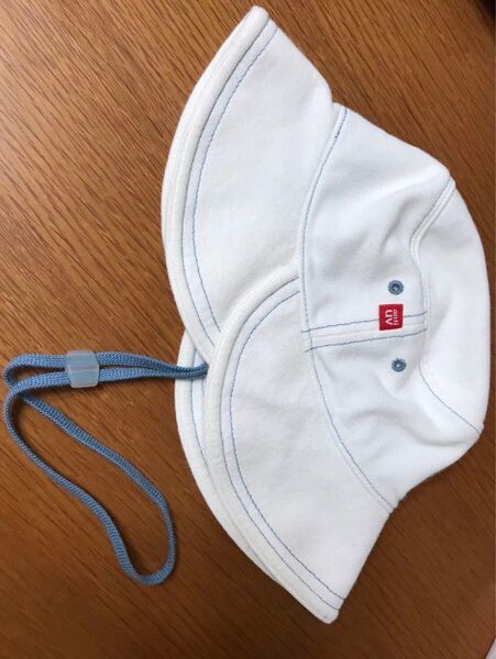 エポカル 50cm UVカット帽子