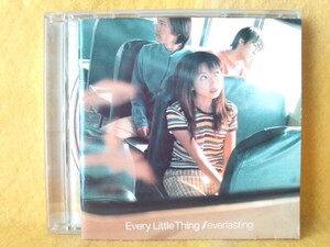 ELT everlasting エヴァーラスティング Every Little Thing Future World Dear My Friend Feel My Heart Season AVCD11544