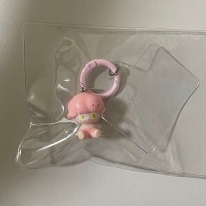 ポップマート DIMOO スマホストラップ②