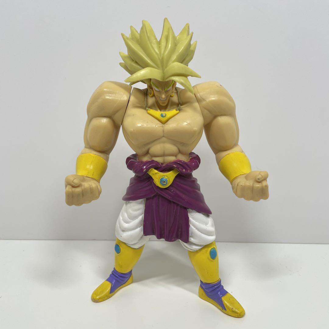 Yahoo!オークション -「ドラゴンボール z 超戦士大全」の落札 Yahoo!オークション -「ドラゴンボール z 超戦士大全」の落札