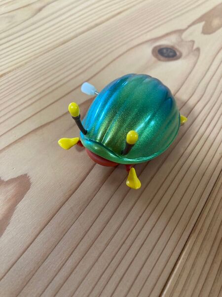 原生生物 ピクミン フィギュア