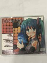 Dead Ball Project Vol.1 同人 初音ミク_画像2