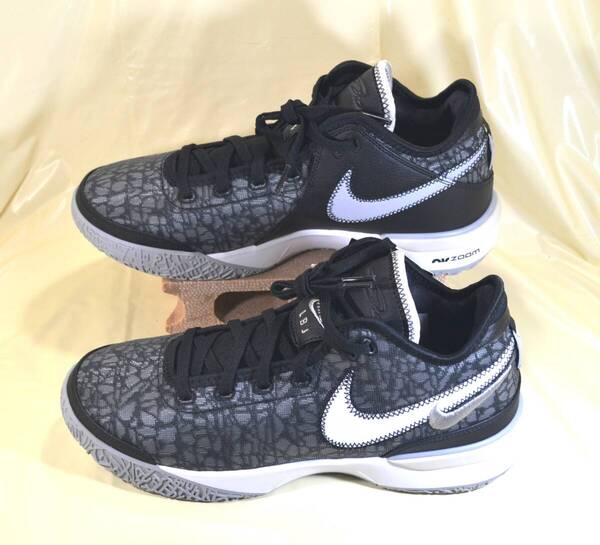 【新品/27cm/送料込】ナイキ■バスケットボールシューズ■DR8788-005■LEBRON NXXT GEN EP