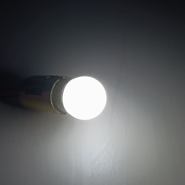 新作! 24V専用設計 BA15S S25 LED ホワイト 50個セット 平行ピン サイドマーカー バスマーカー ナマズ デコトラ レトロ 大型車 トラック 新作! 24V専用設計 BA15S S25 LED ホワイト 50個セット 平行ピン サイドマーカー バスマーカー ナマズ デコトラ レトロ 大型車 トラック