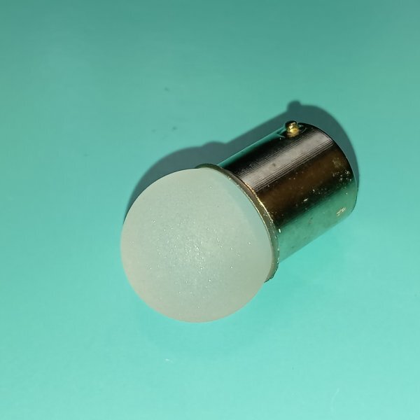 新作! 24V専用設計 BA15S S25 LED ホワイト 50個セット 平行ピン サイドマーカー バスマーカー ナマズ デコトラ レトロ 大型車 トラック 新作! 24V専用設計 BA15S S25 LED ホワイト 50個セット 平行ピン サイドマーカー バスマーカー ナマズ デコトラ レトロ 大型車 トラック