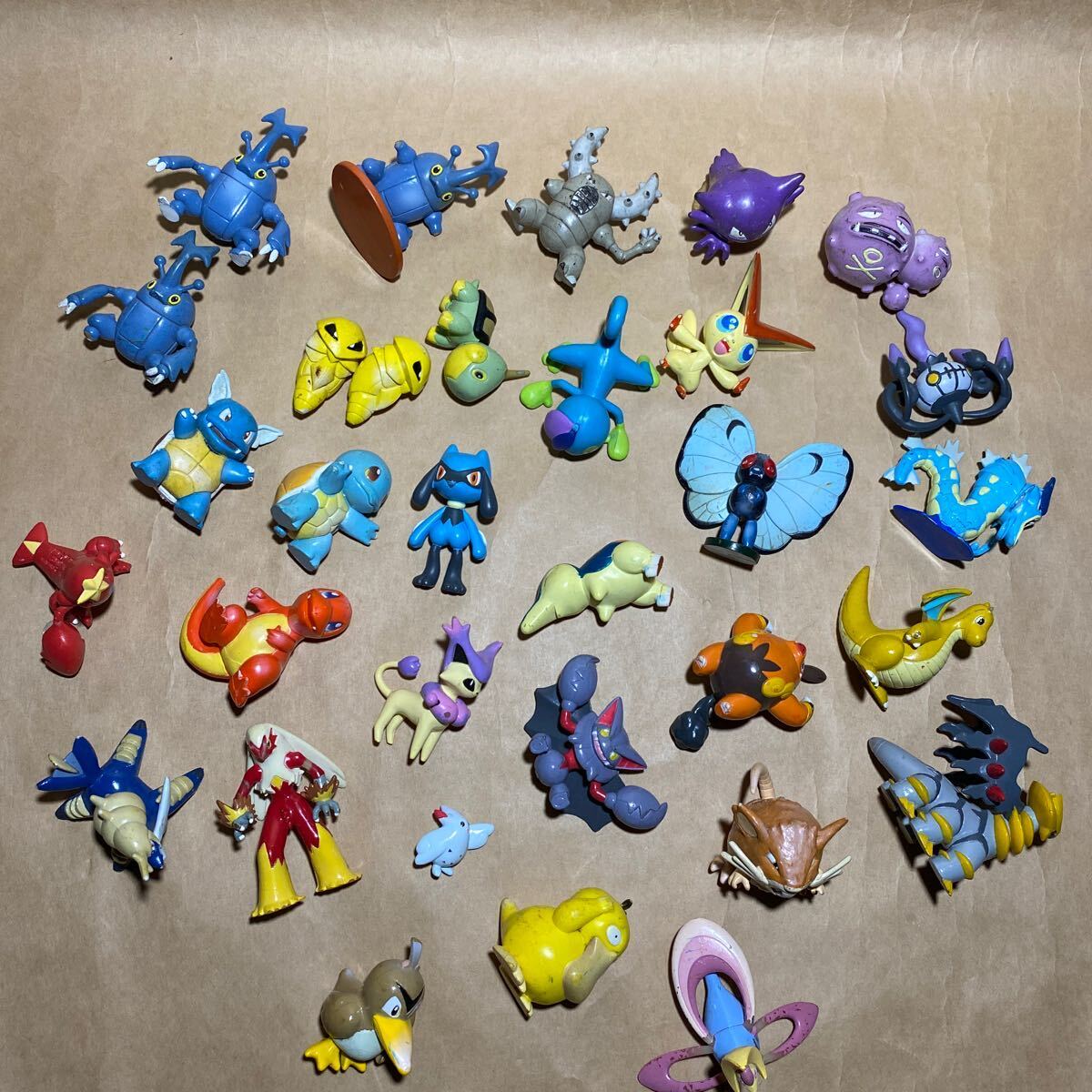 Yahoo!オークション -「モンコレ マタドガス」(キャラクター Yahoo!オークション -「モンコレ マタドガス」(キャラクター