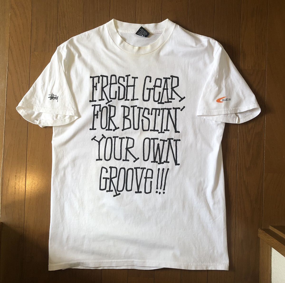 2025年最新】Yahoo!オークション -STUSSY Gallery 1950の中古品 2025年最新】Yahoo!オークション -STUSSY Gallery 1950の中古品