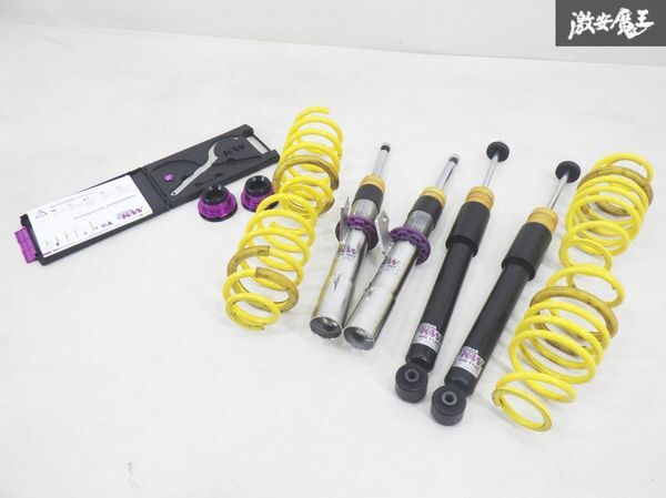 Yahoo!オークション -「kw 車高調 アウディ」(自動車 Yahoo!オークション -「kw 車高調 アウディ」(自動車