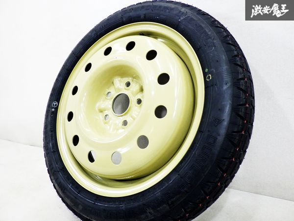 Yahoo!オークション -「スペアタイヤ トヨタ」(5穴) (17インチ Yahoo!オークション -「スペアタイヤ トヨタ」(5穴) (17インチ