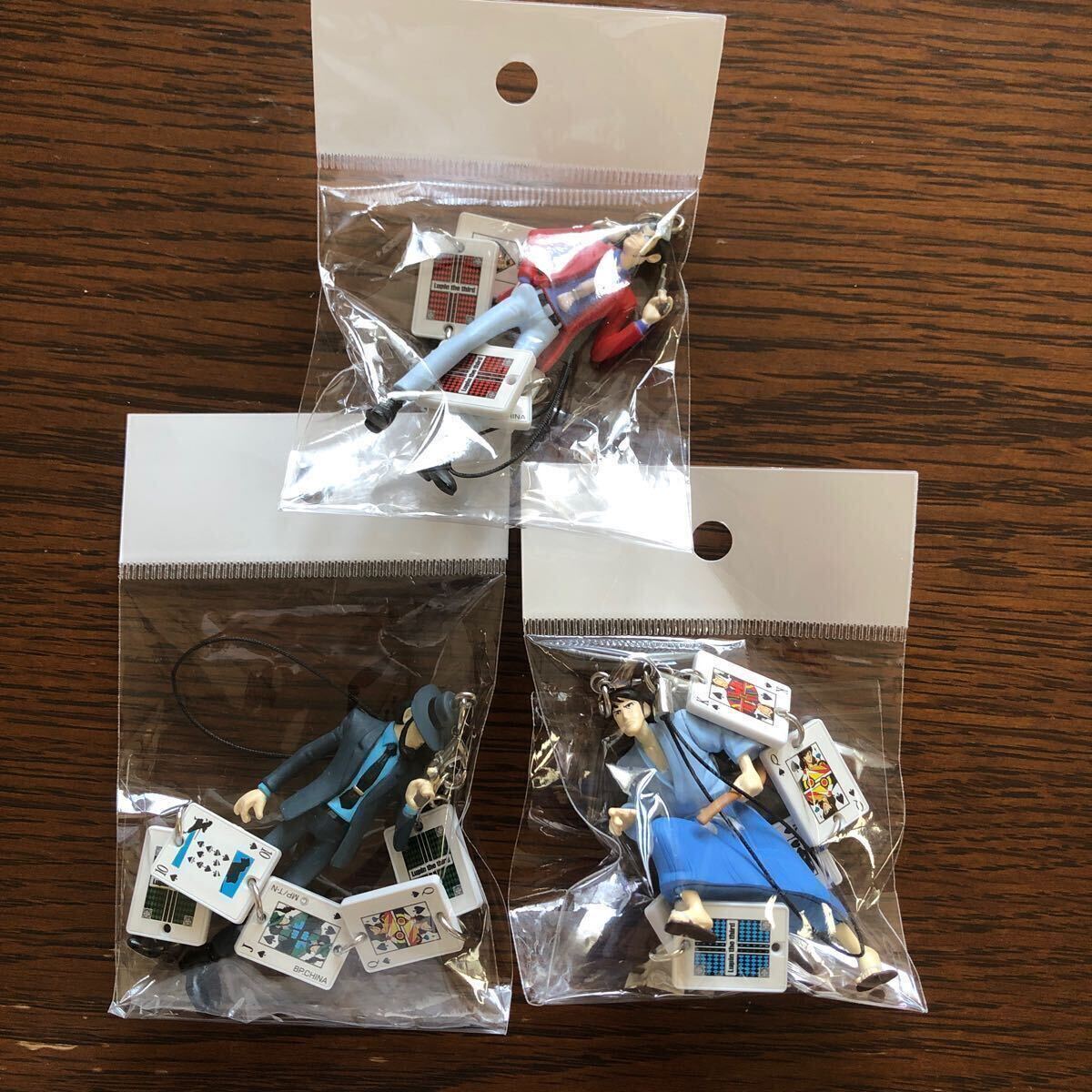 ザ・逸品堂】商品詳細ページ / バンプレスト「ルパン三世