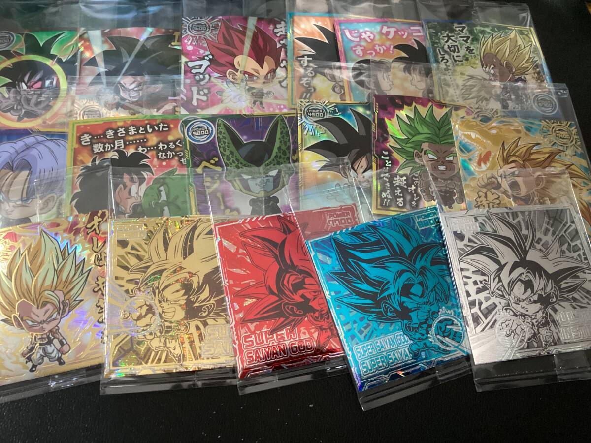 Yahoo!オークション -「ドラゴンボール ウエハース コンプ」の Yahoo!オークション -「ドラゴンボール ウエハース コンプ」の