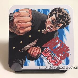 おとなのジャンプ酒場 限定 ろくでなしBLUES コースター 前田太尊 ジャンプ酒場 ろくでなしブルース 森田まさのり 検索 べしゃり暮らし