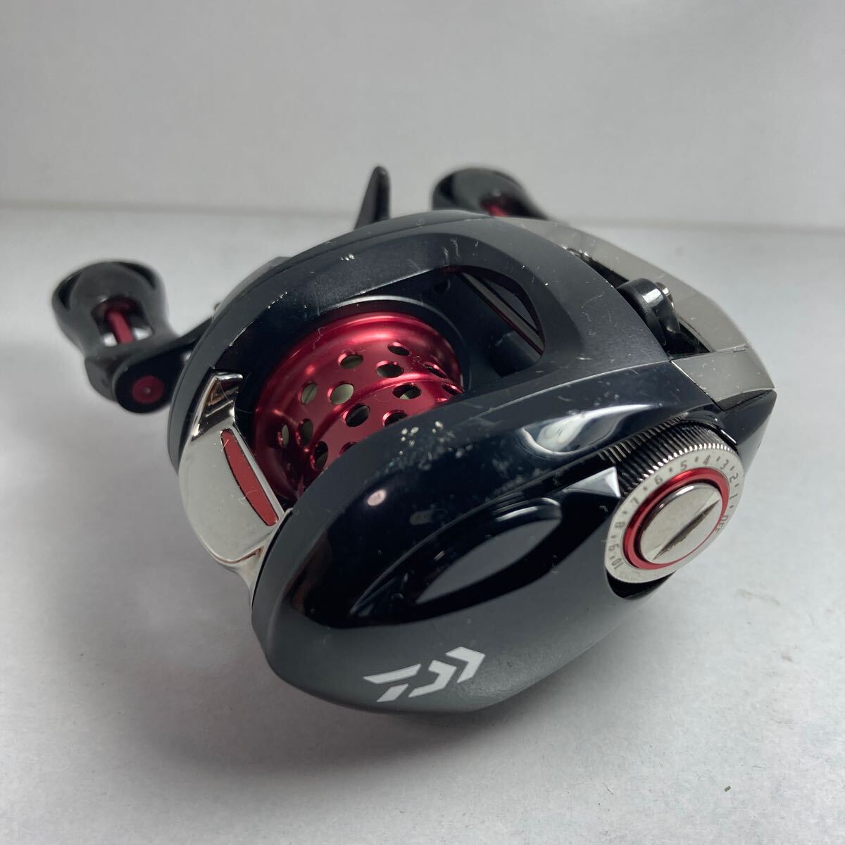 2025年最新】Yahoo!オークション -daiwa ss600(リール)の中古品 2025年最新】Yahoo!オークション -daiwa ss600(リール)の中古品