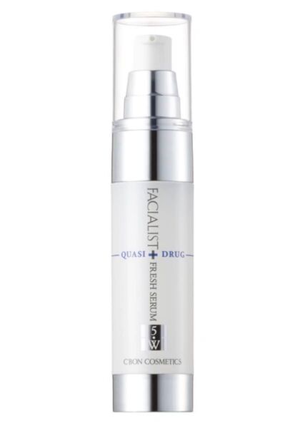 シーボン フェイシャリストホワイト フレッシュセラム 35ml