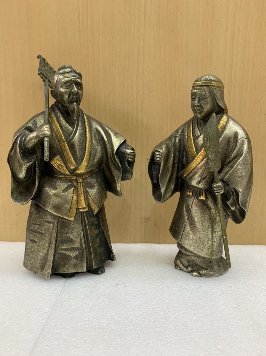 2025年最新】Yahoo!オークション -高砂人形(工芸品)の中古品 2025年最新】Yahoo!オークション -高砂人形(工芸品)の中古品