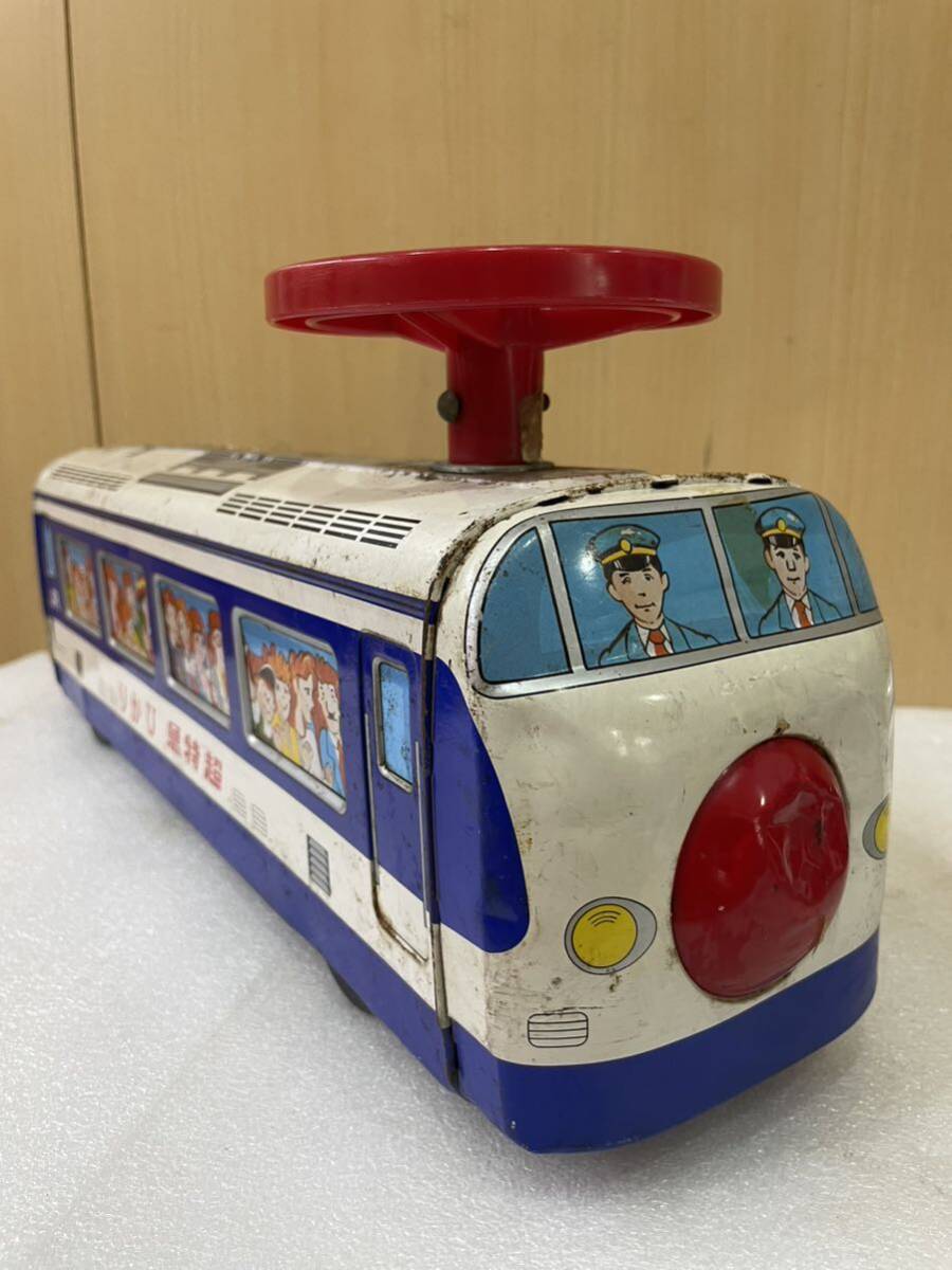 2025年最新】Yahoo!オークション -超特急(ブリキ)の中古品・新品 2025年最新】Yahoo!オークション -超特急(ブリキ)の中古品・新品