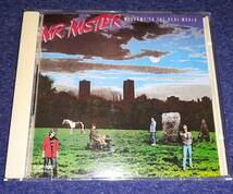 ☆☆ 中古ＣＤ　Ｍｒ・ミスター／ウェルカム・トゥ・リアル・ワールド　　Mr Mister／Welcome To The Real World　 R32P-1010　☆☆_画像1