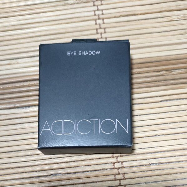 ADDICTION アディクション アイシャドウ076p メーカーサンプル品