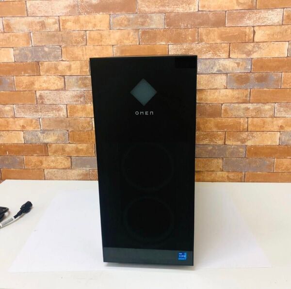 OMEN by HP 40L Desktop GT21-0780